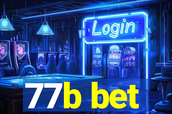 77b bet